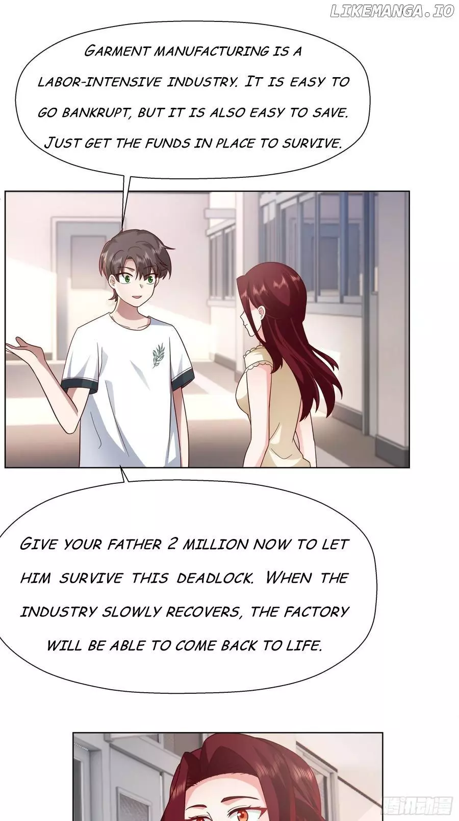 Manga page 22