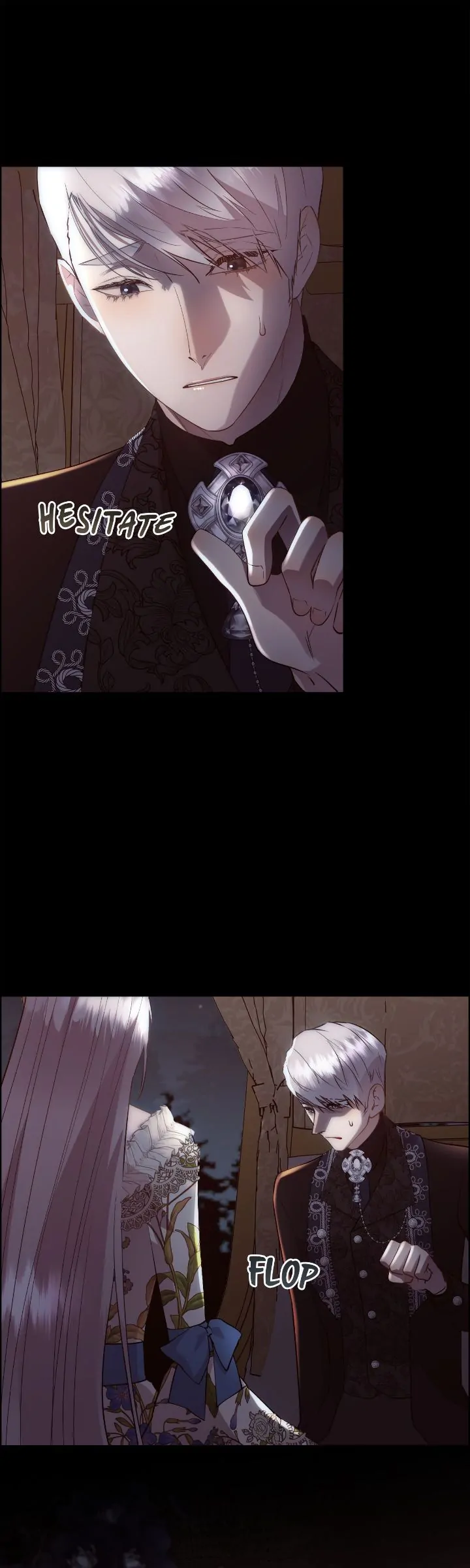 Manga page 41