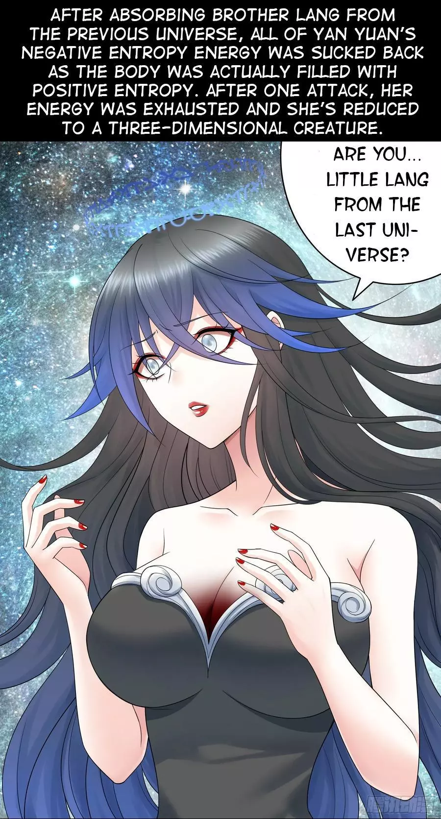 Manga page 10