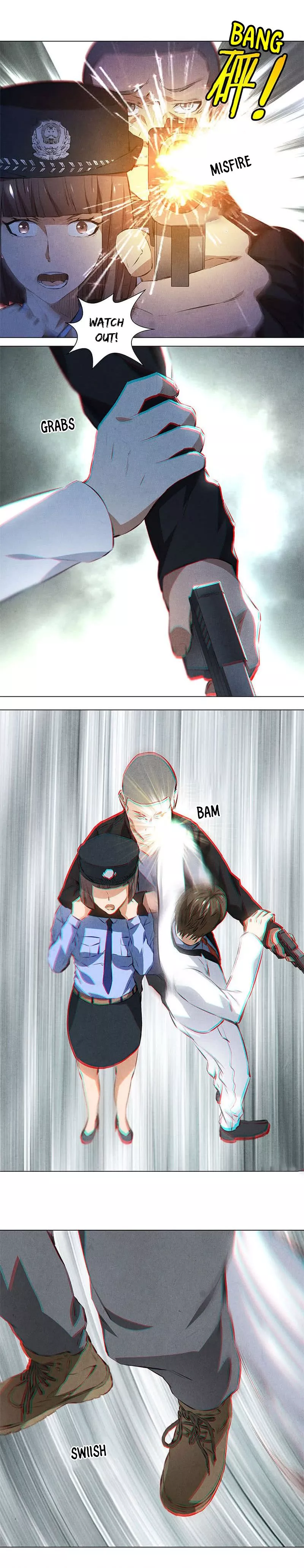 Manga page 4