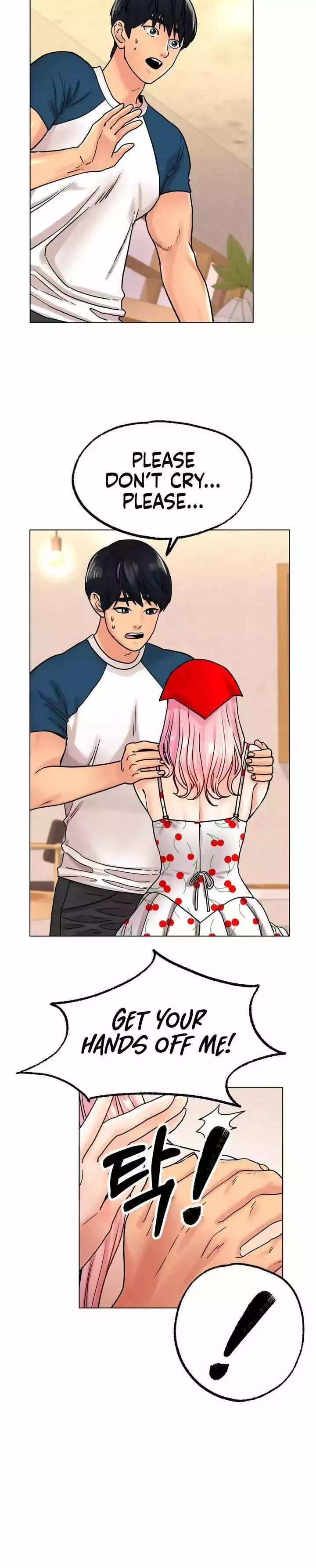 Manga page 10