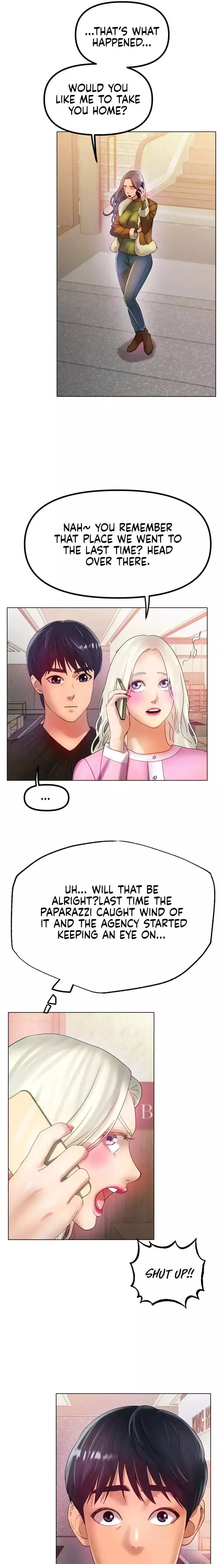 Manga page 19