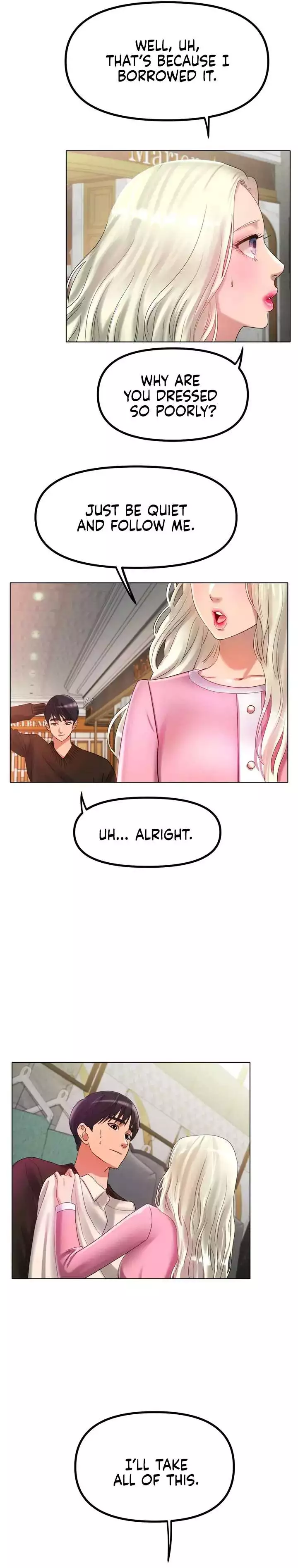 Manga page 11