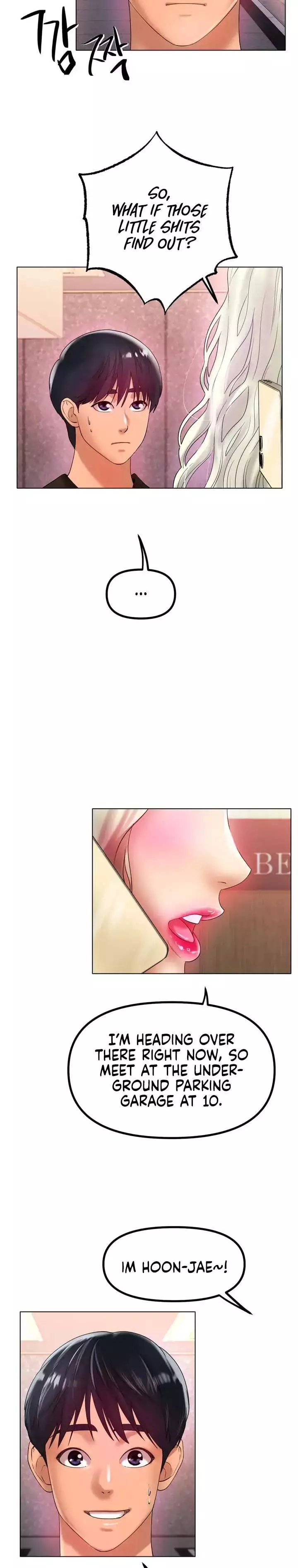 Manga page 20