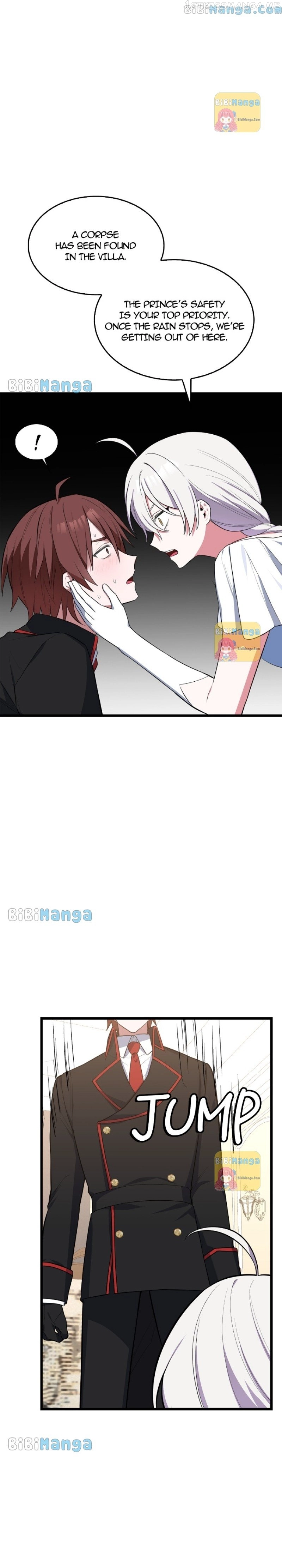 Manga page 10