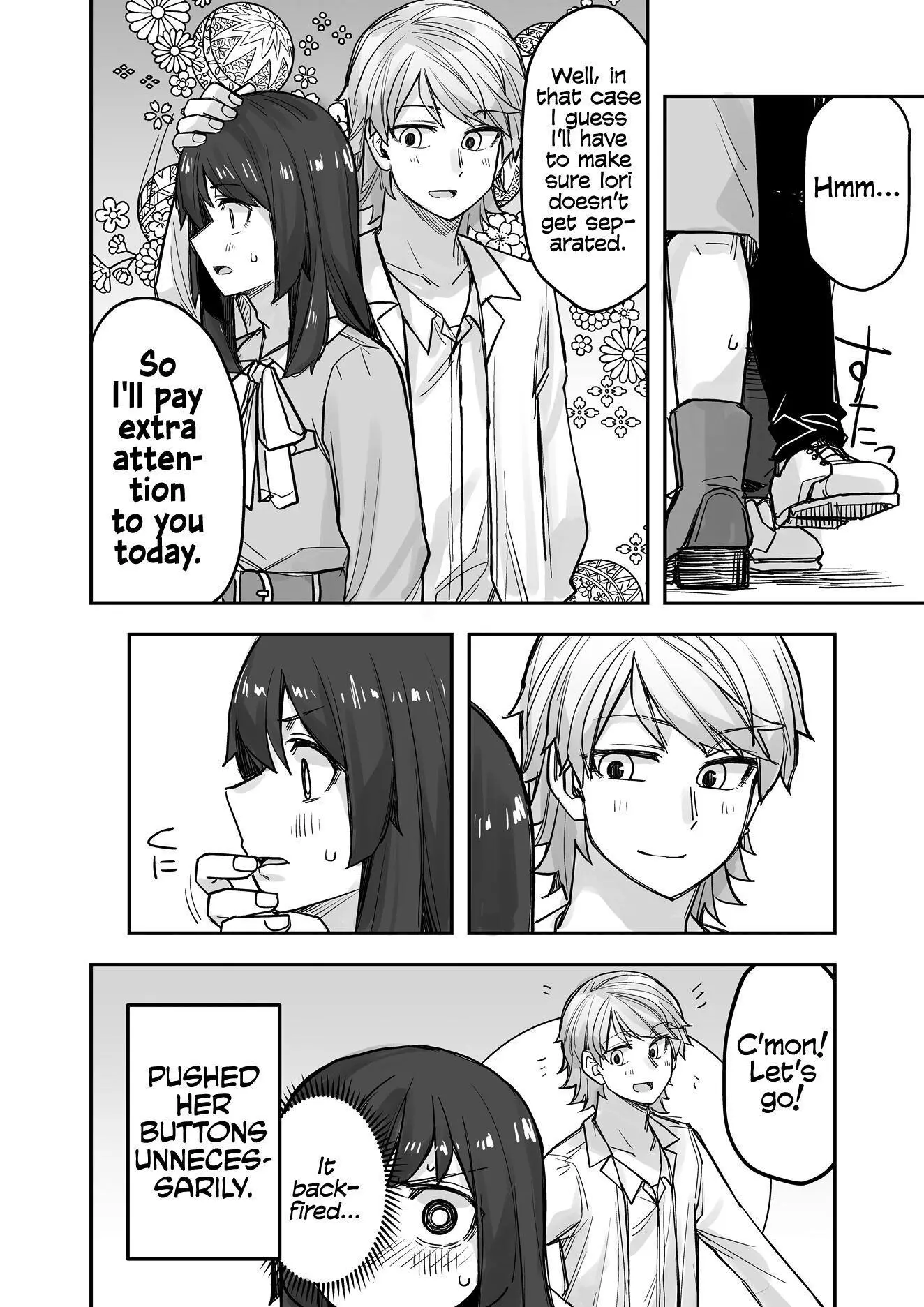 Manga page 4