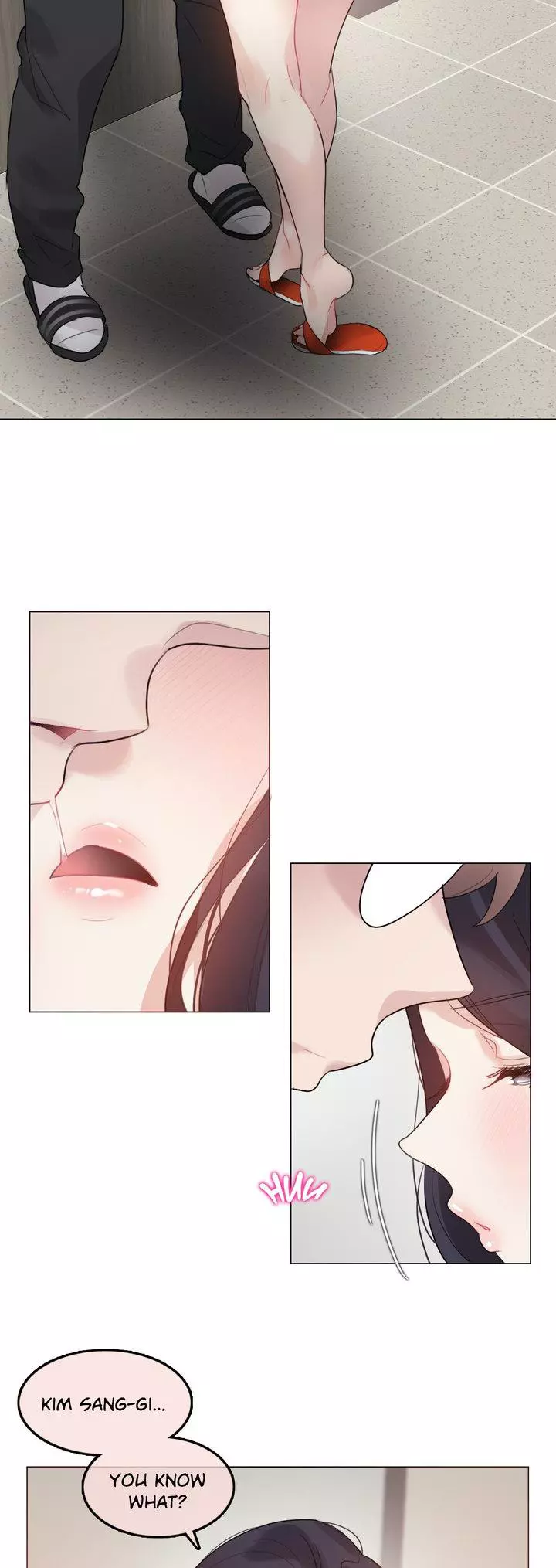Manga page 23