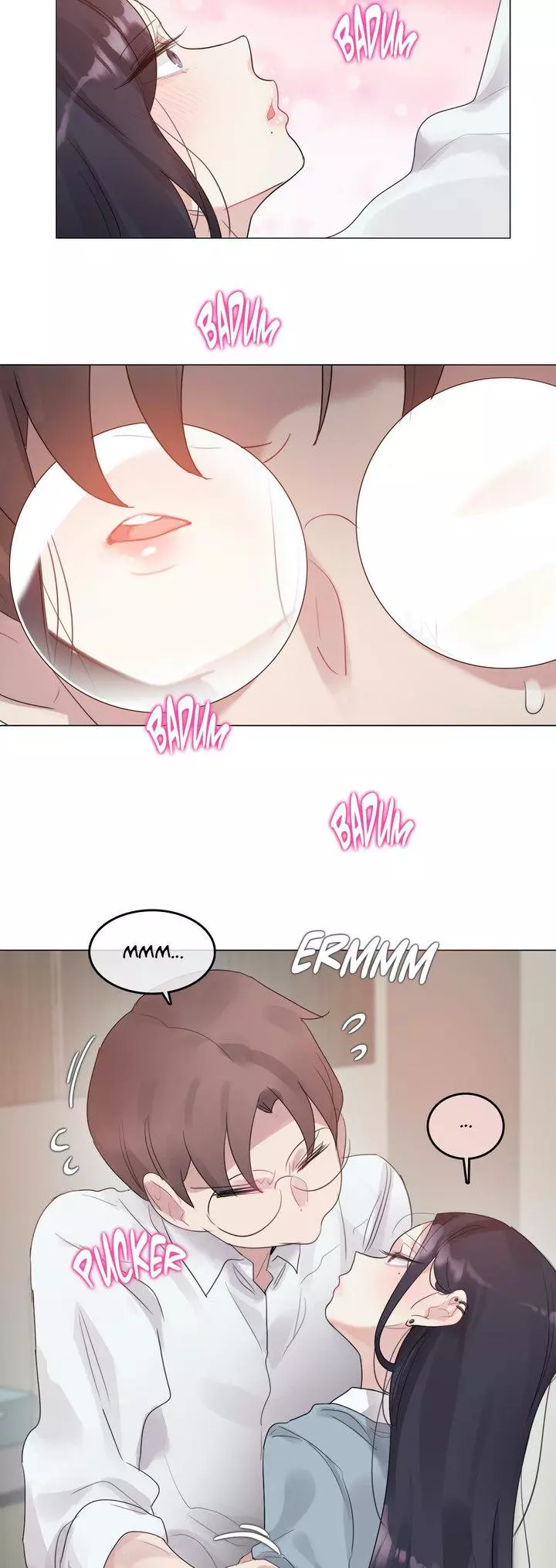 Manga page 21
