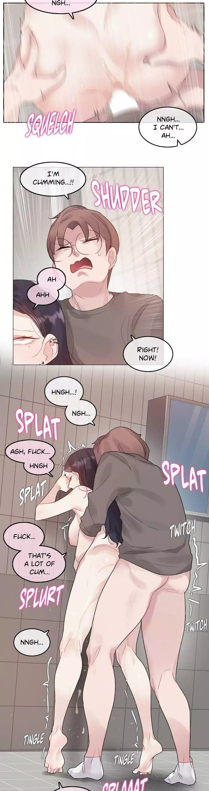 Manga page 9
