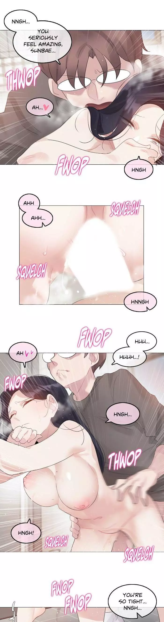Manga page 7