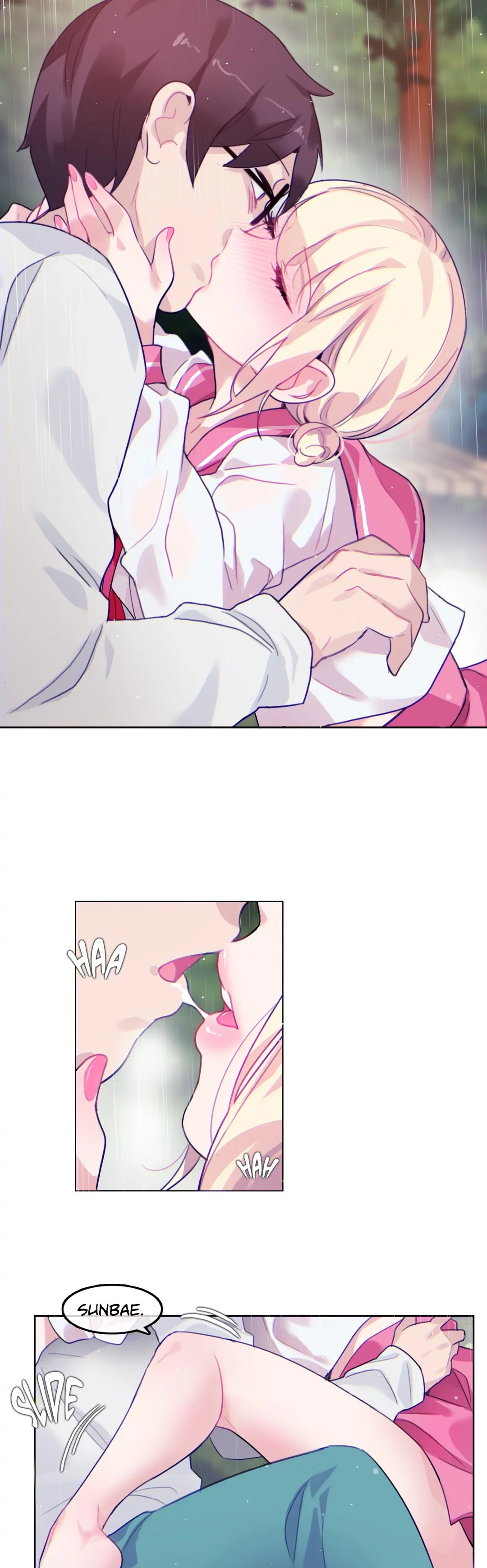 Manga page 19