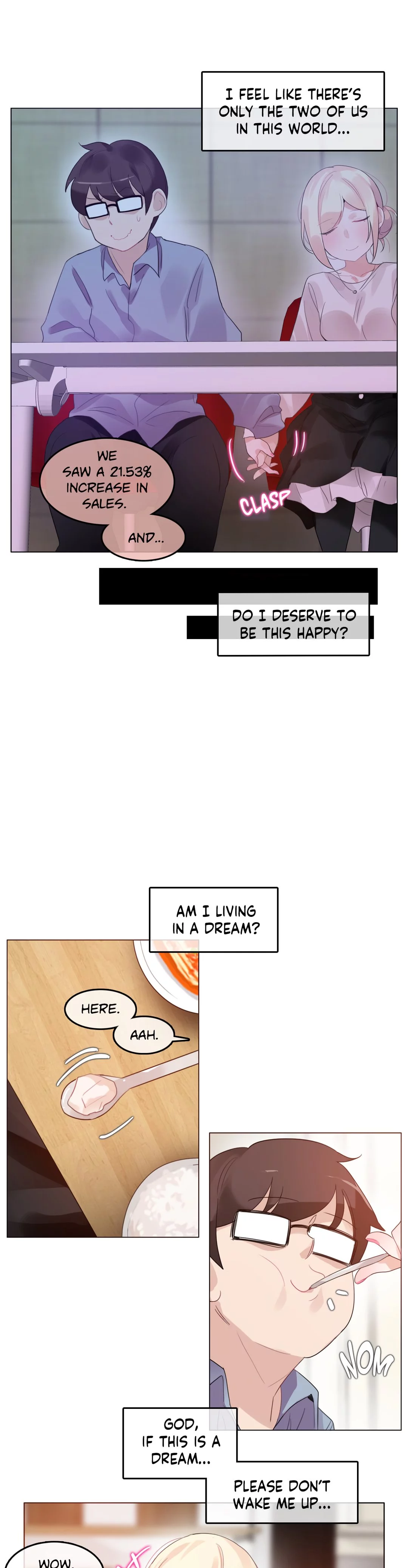 Manga page 7