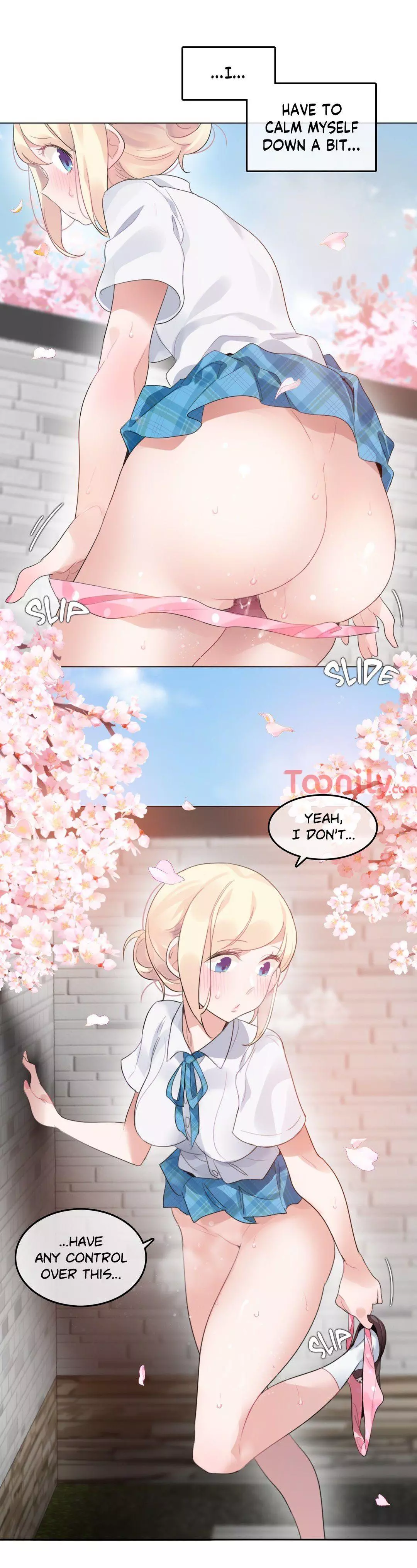 Manga page 19