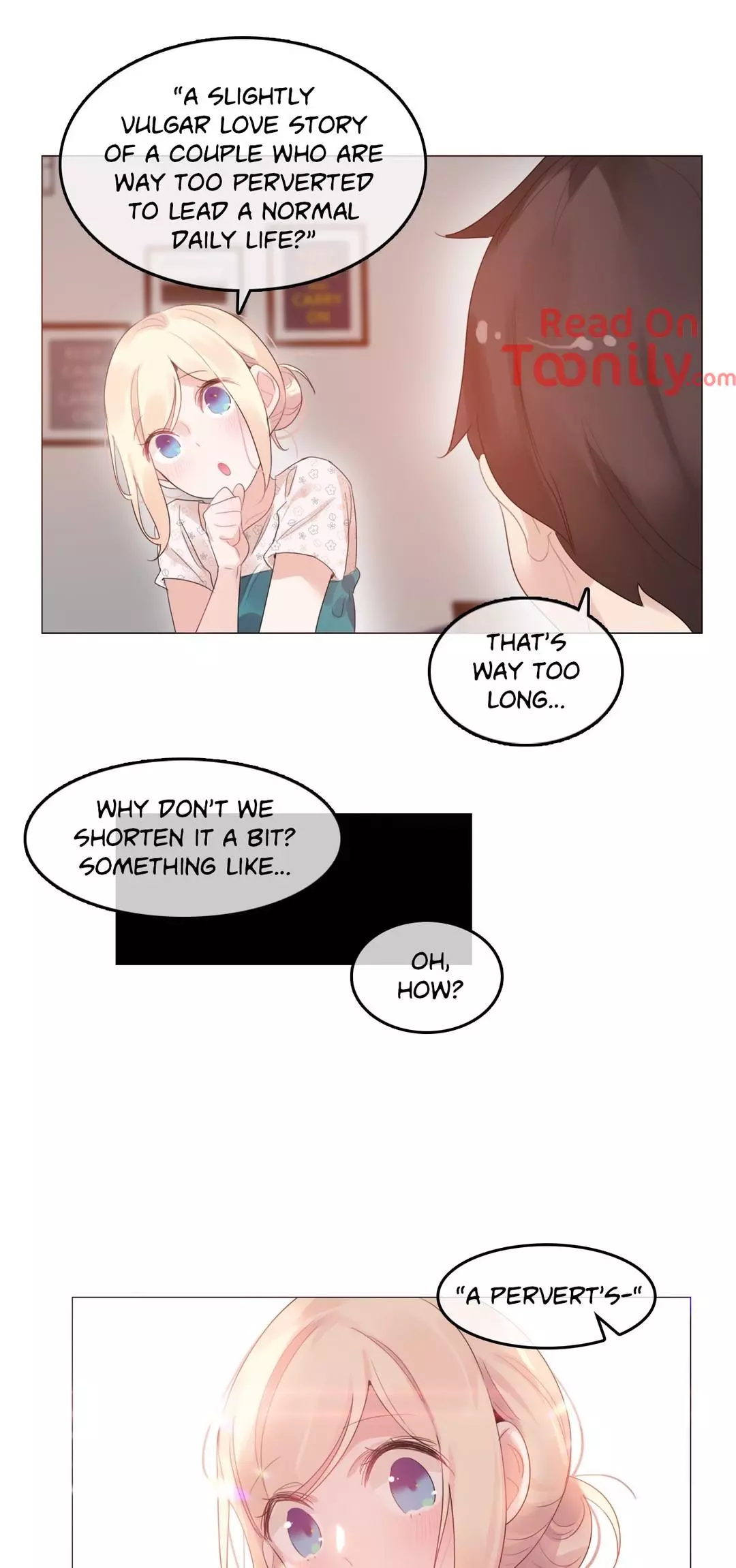 Manga page 20