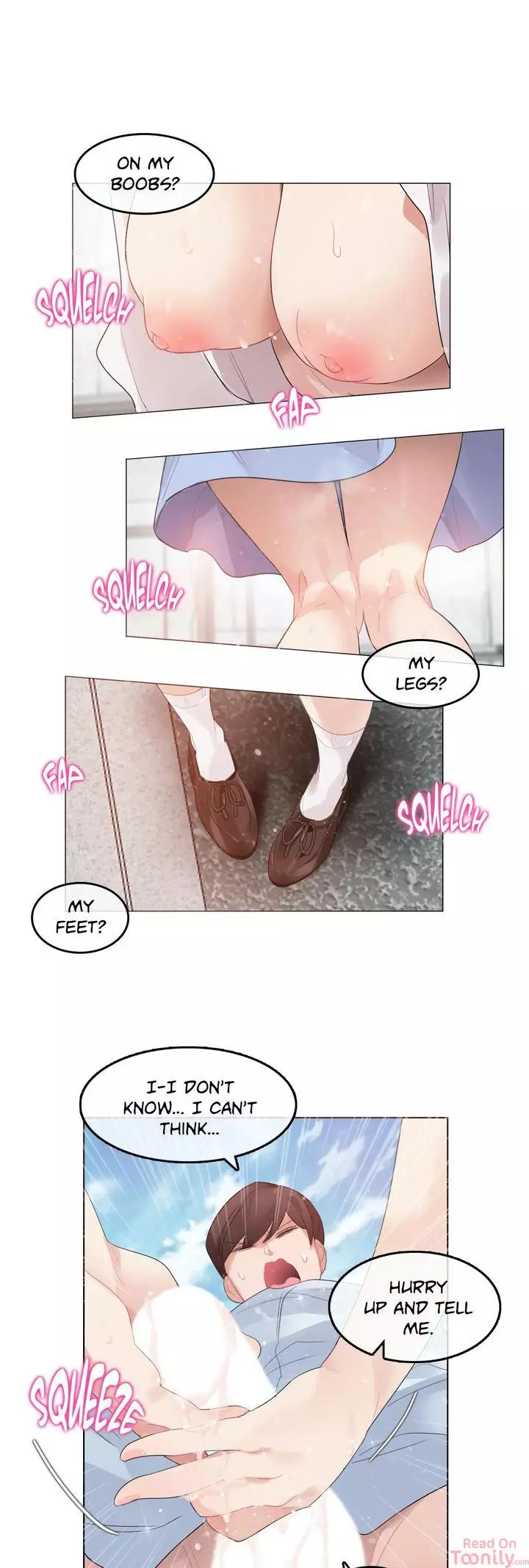 Manga page 19