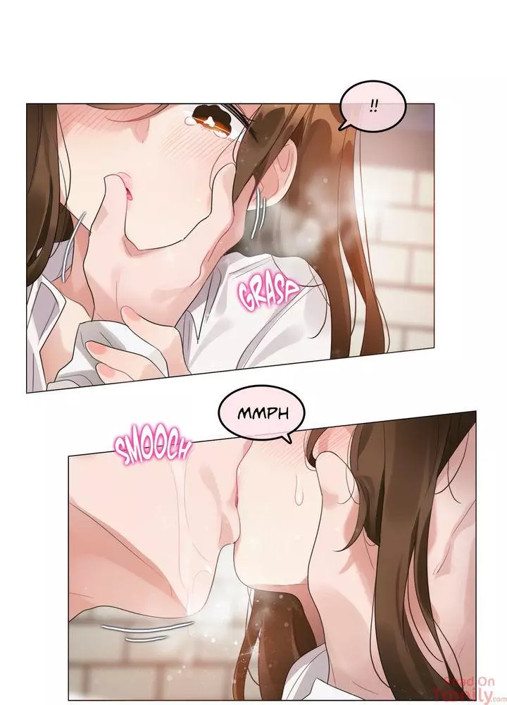 Manga page 21