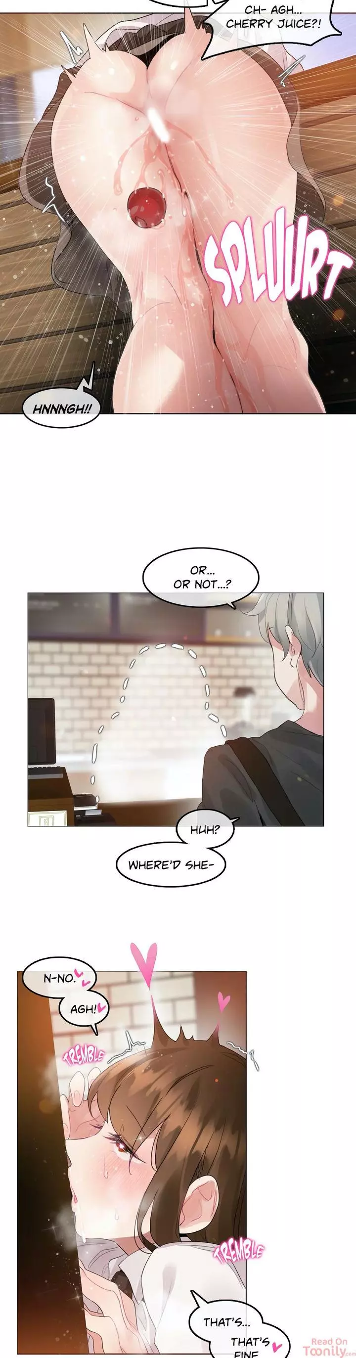 Manga page 15