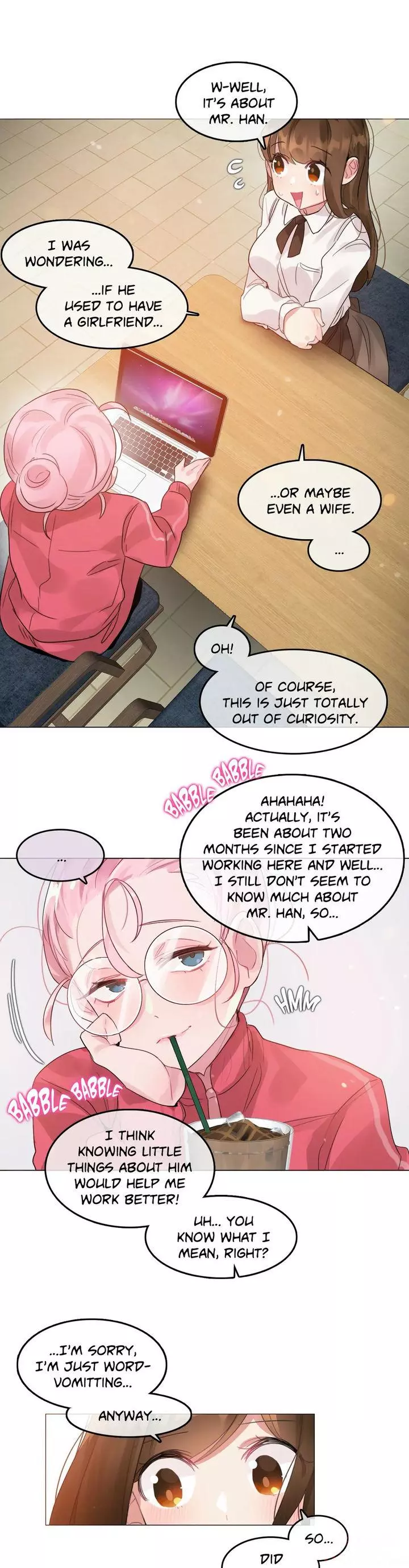 Manga page 20
