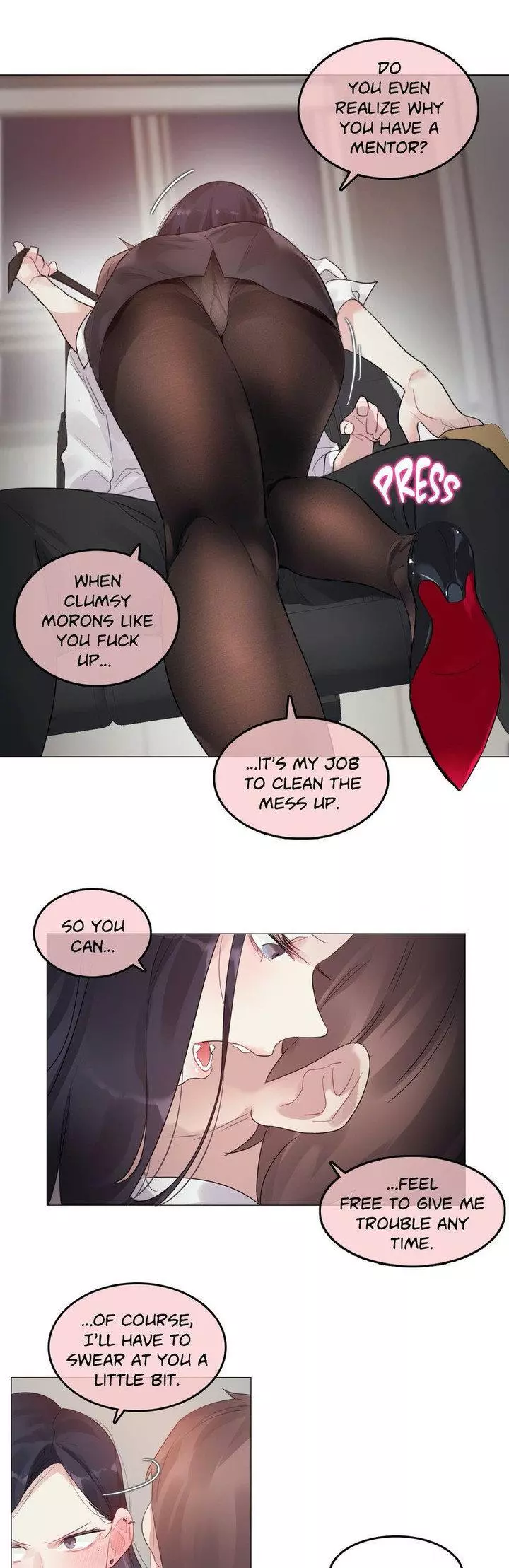 Manga page 25