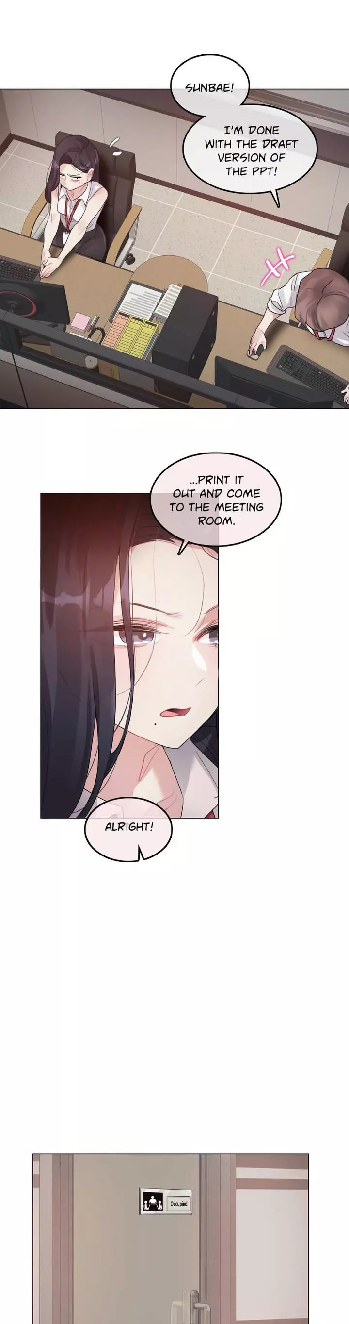 Manga page 7