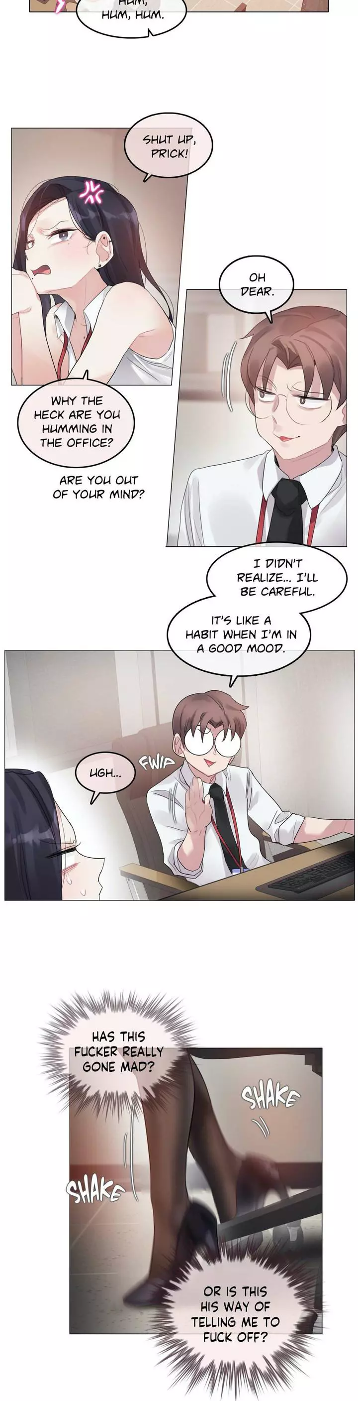 Manga page 6