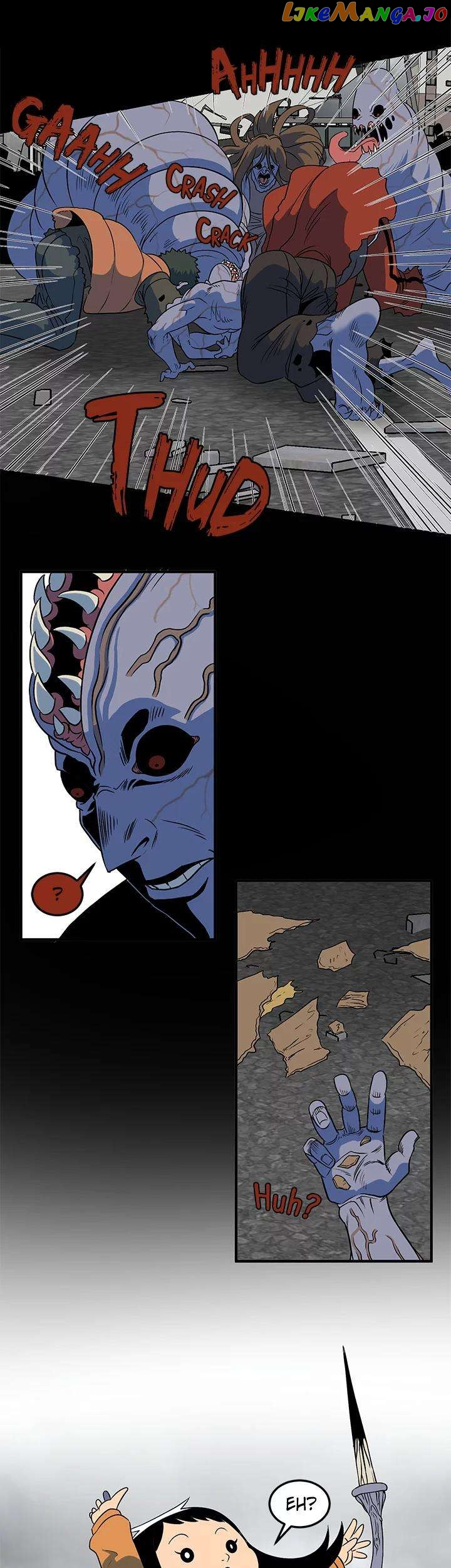 Manga page 19