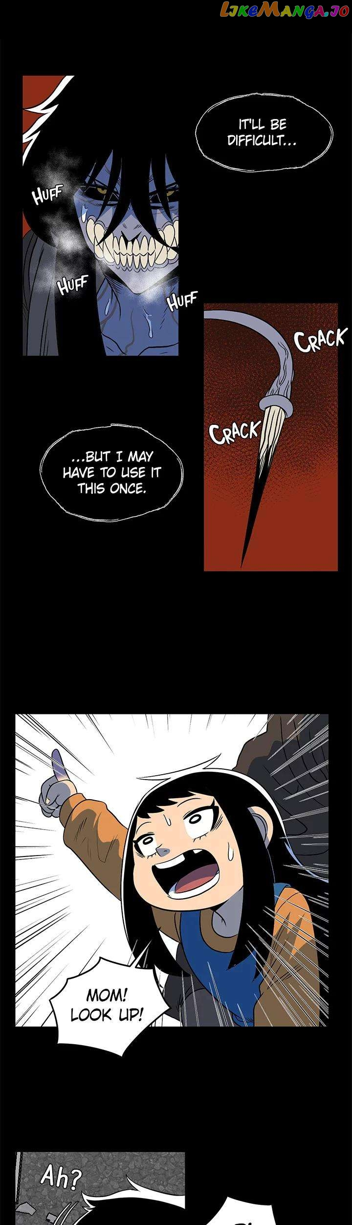 Manga page 28