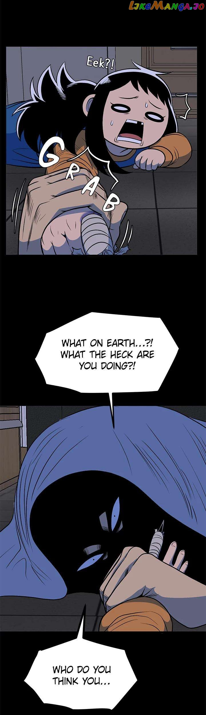 Manga page 10