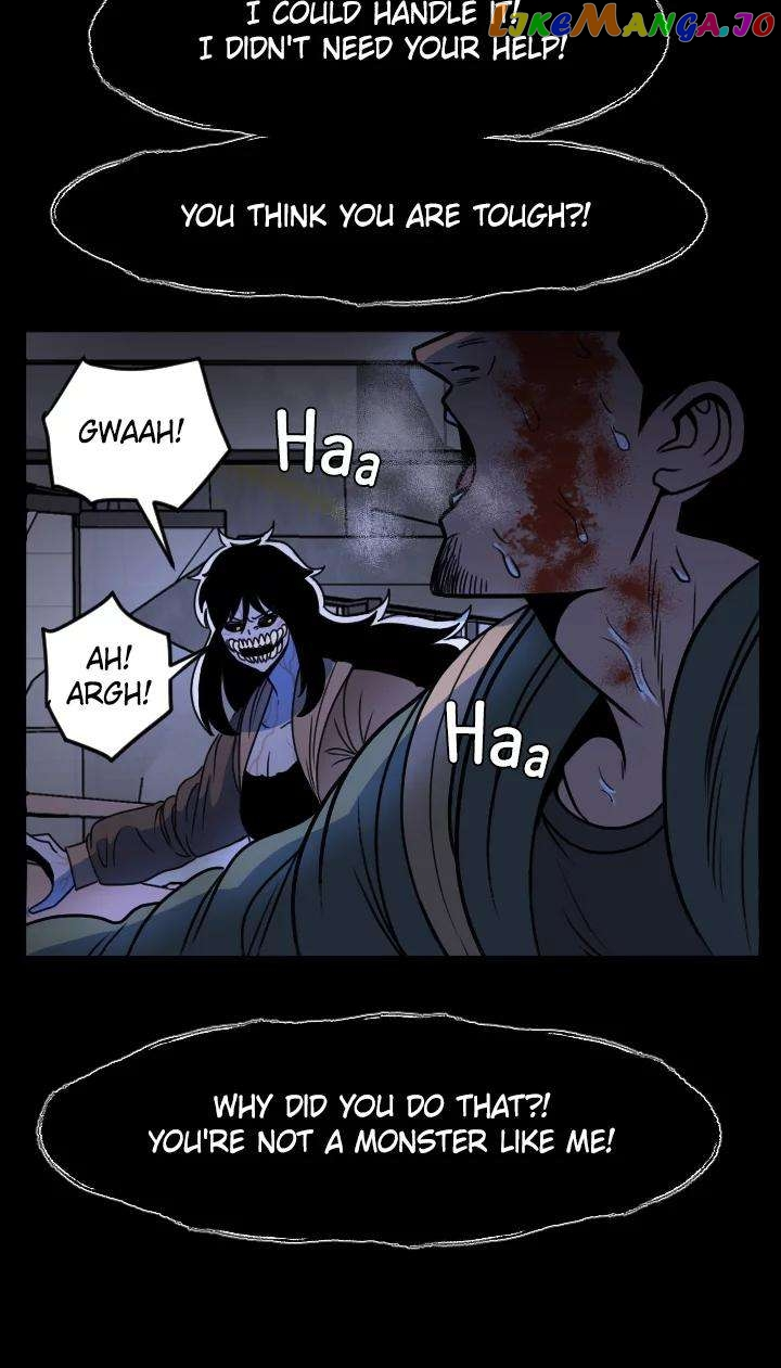 Manga page 28