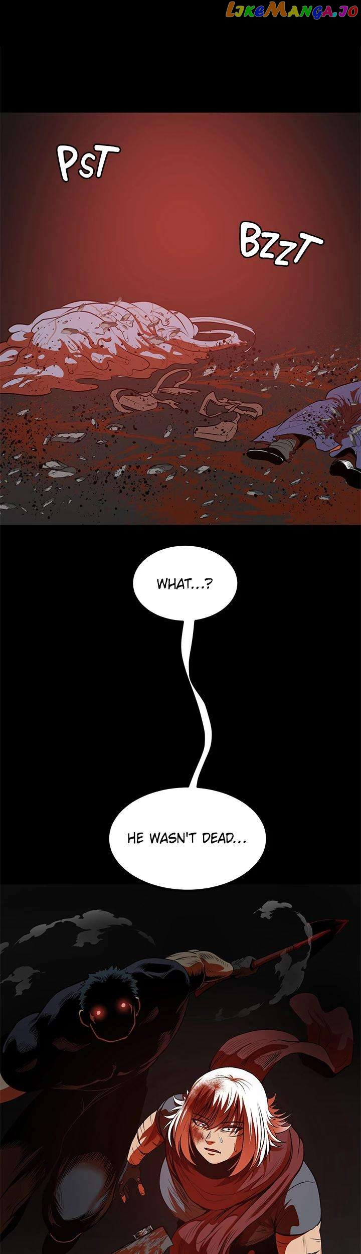 Manga page 42