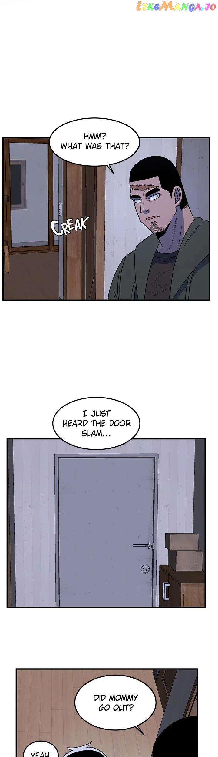 Manga page 28