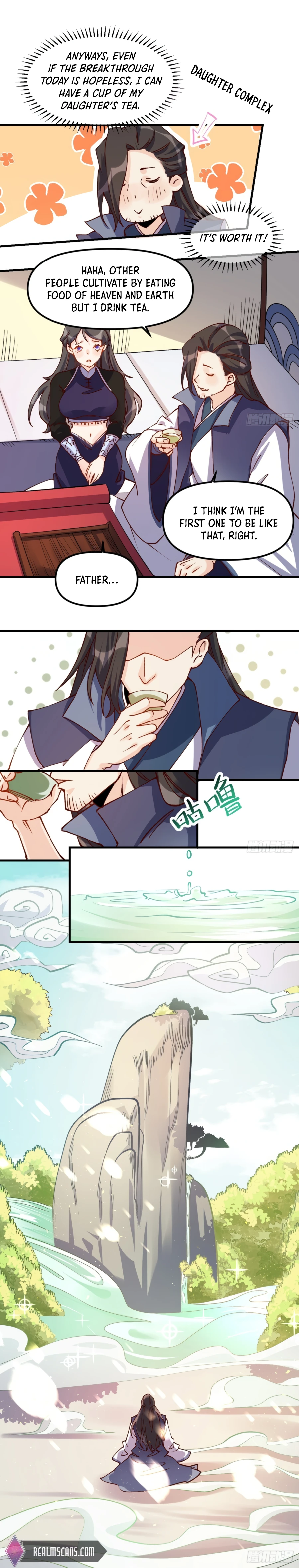Manga page 9