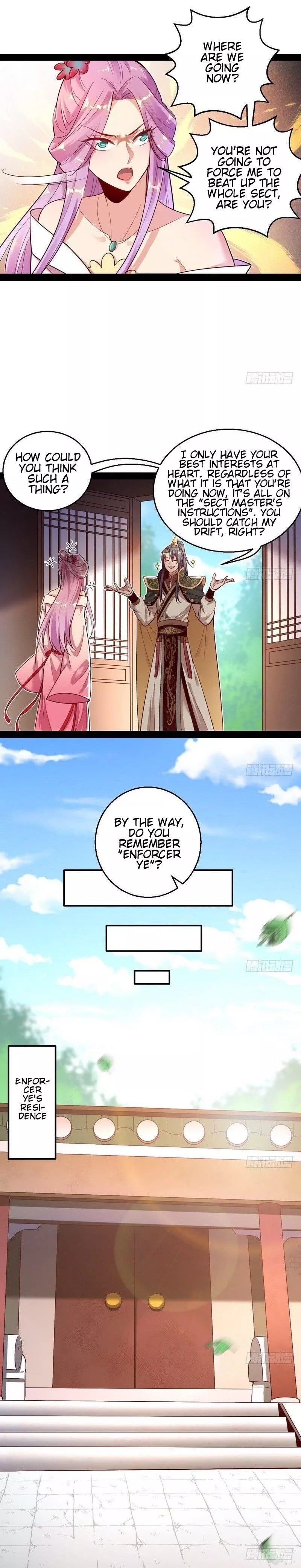 Manga page 14