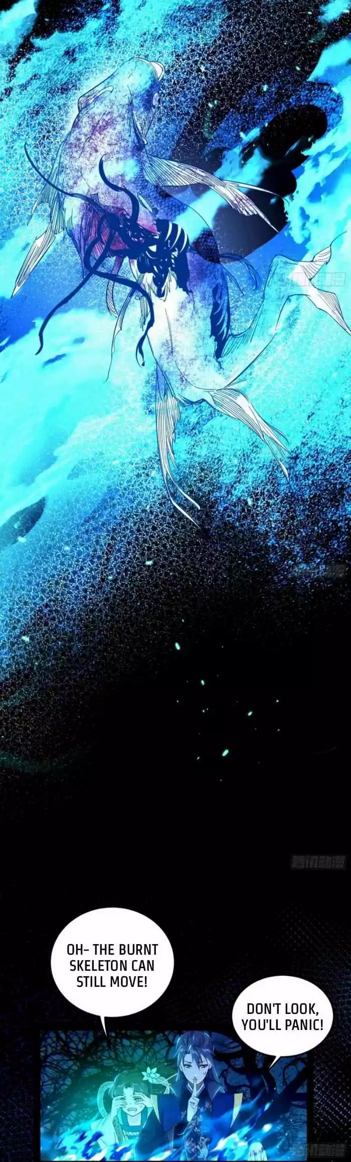 Manga page 14