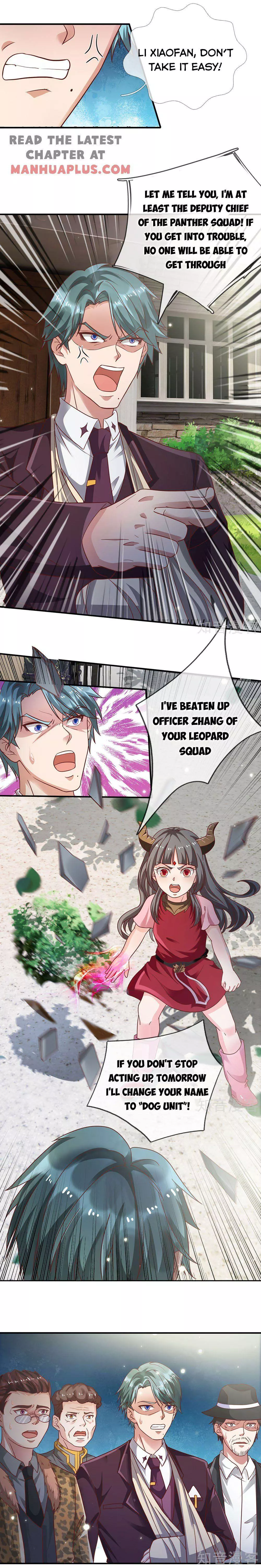 Manga page 4