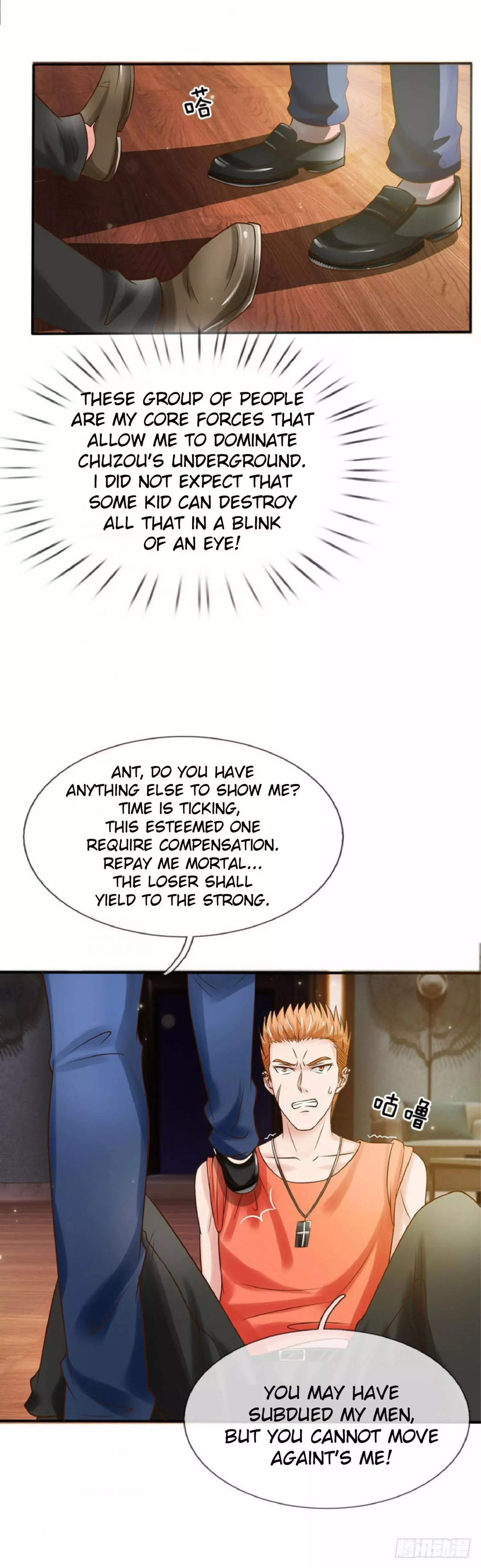 Manga page 11