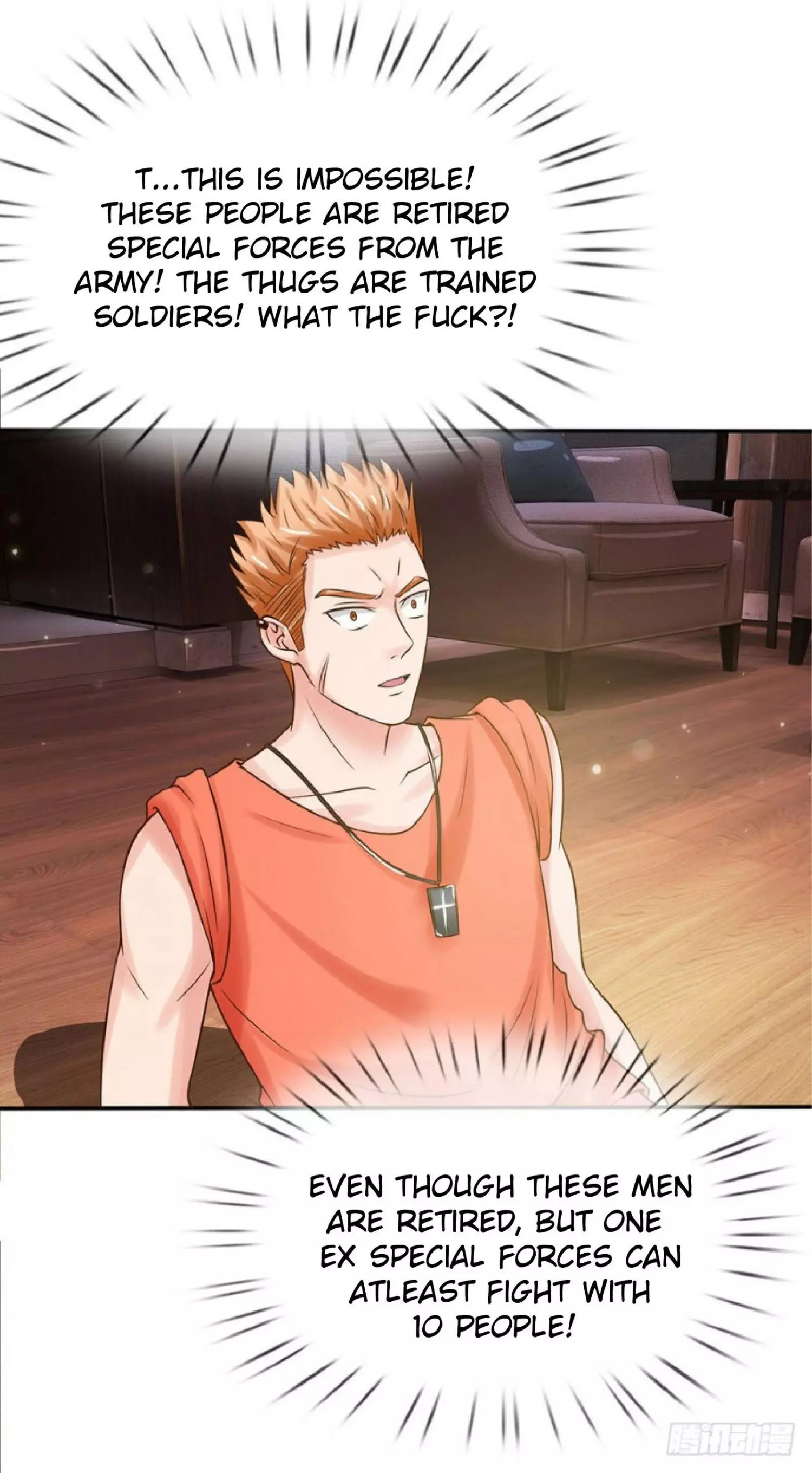 Manga page 10