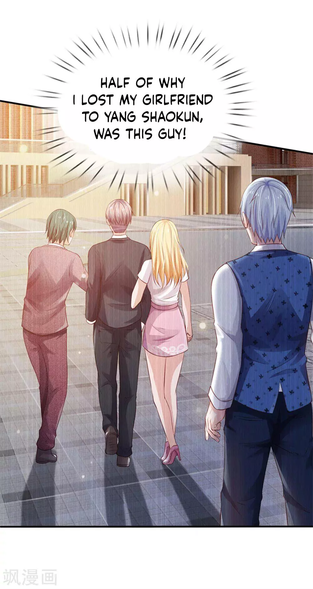 Manga page 21