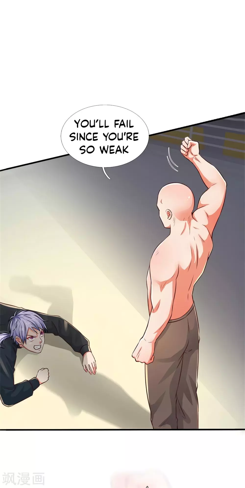 Manga page 14