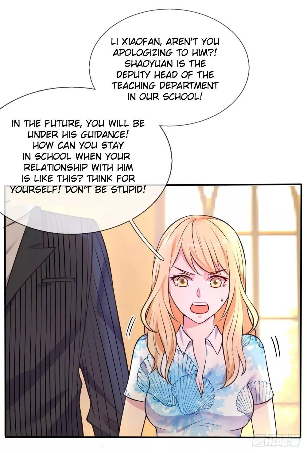 Manga page 10