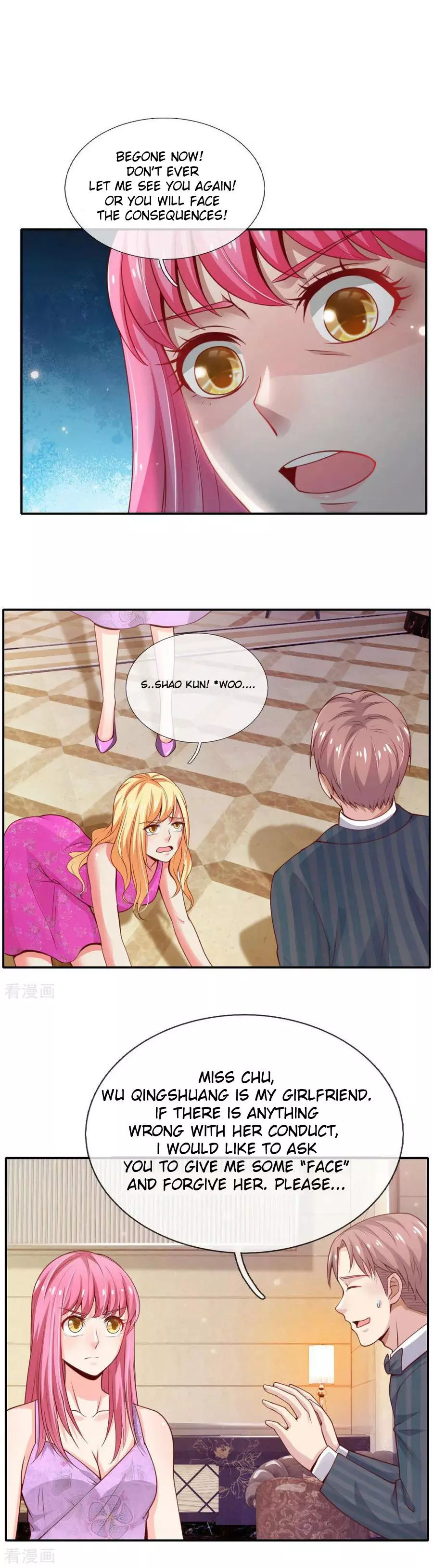Manga page 4