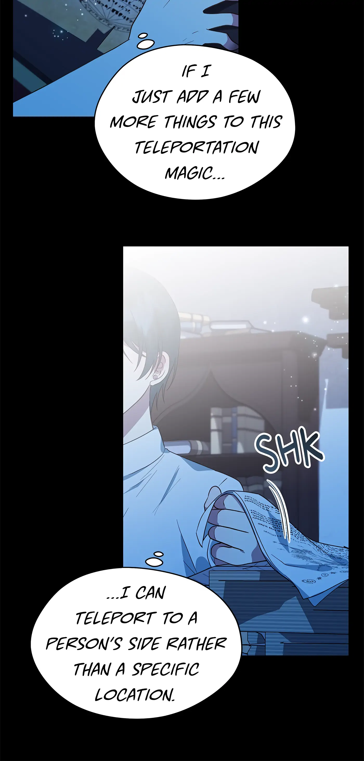 Manga page 45