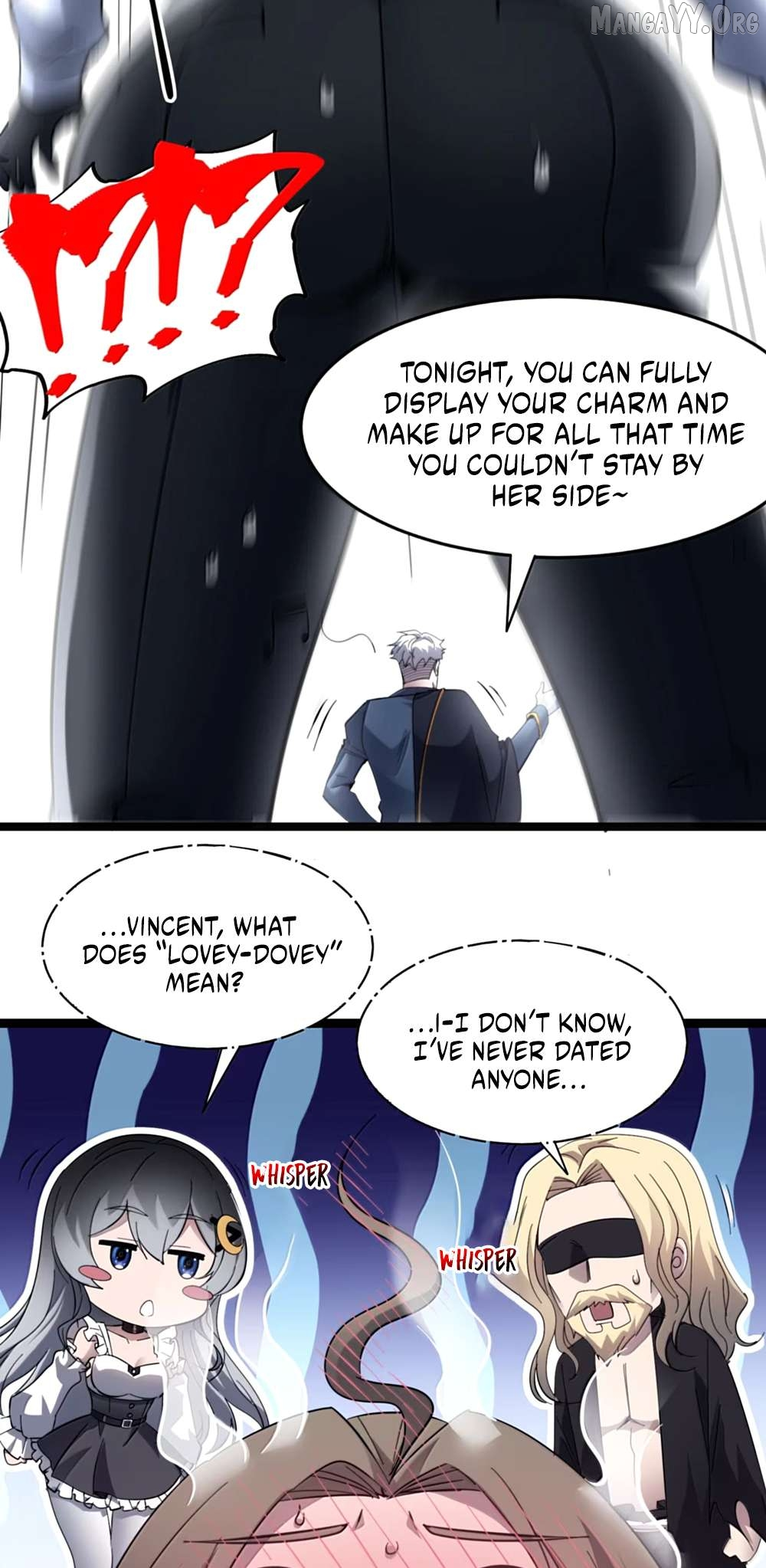 Manga page 19