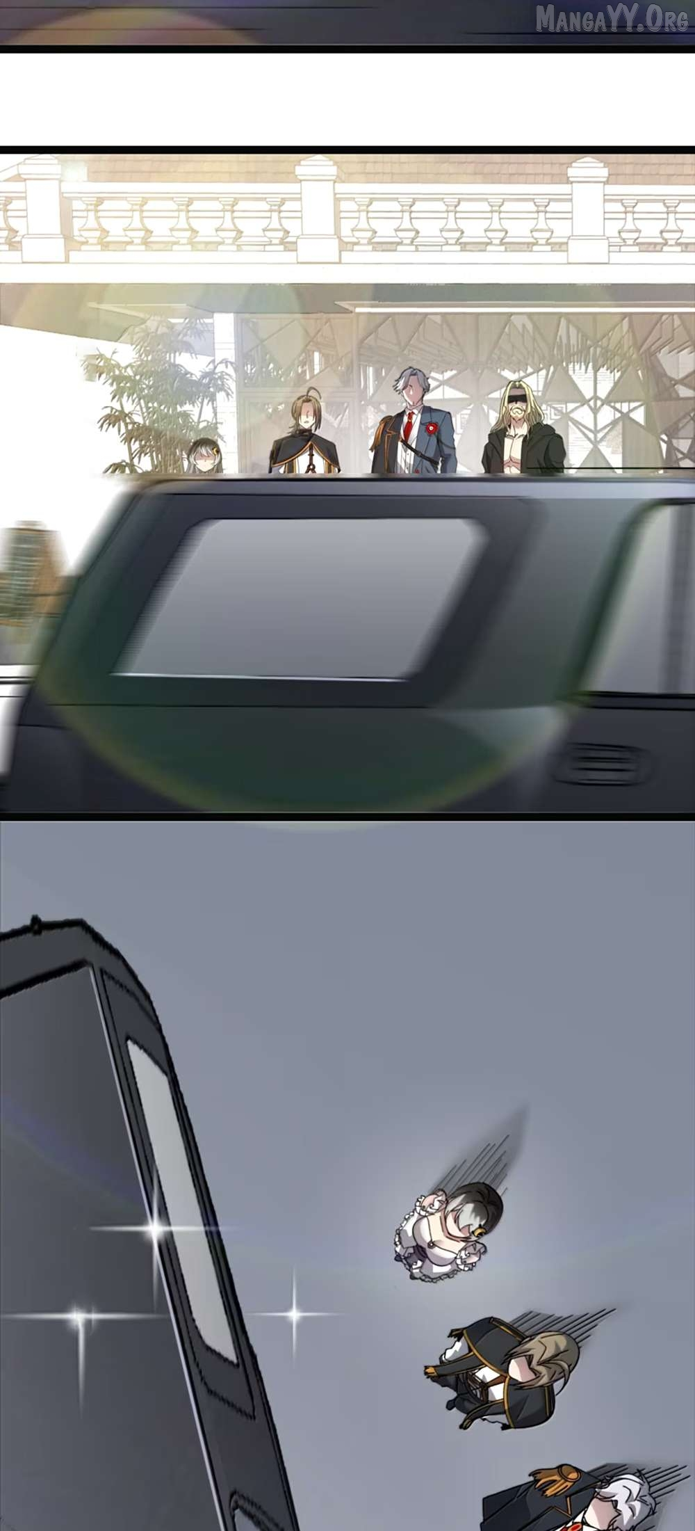 Manga page 23