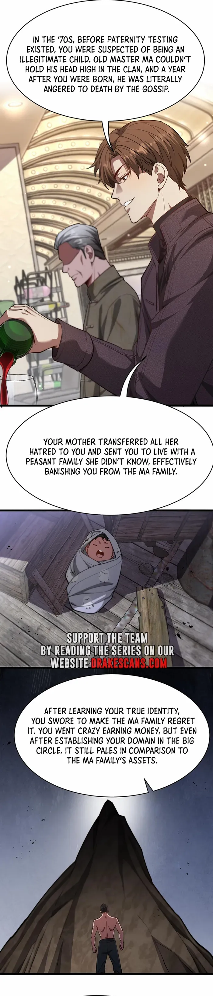 Manga page 10