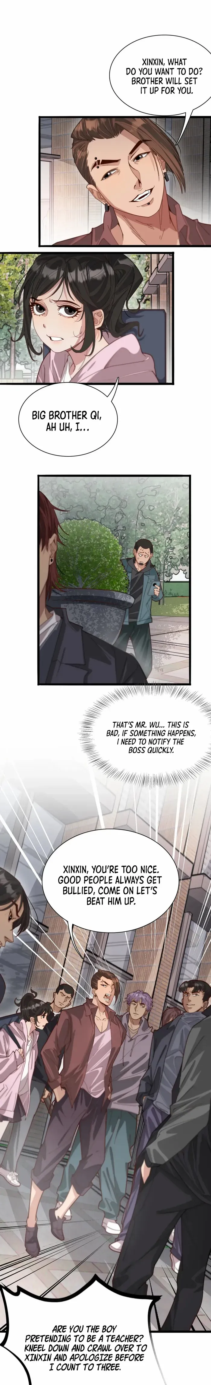 Manga page 4