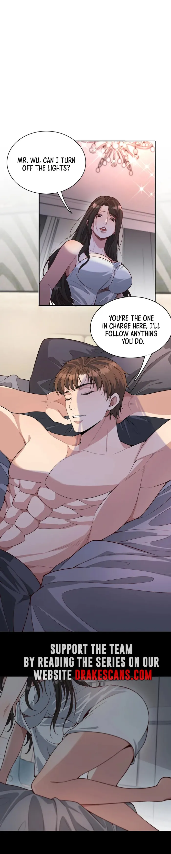 Manga page 10