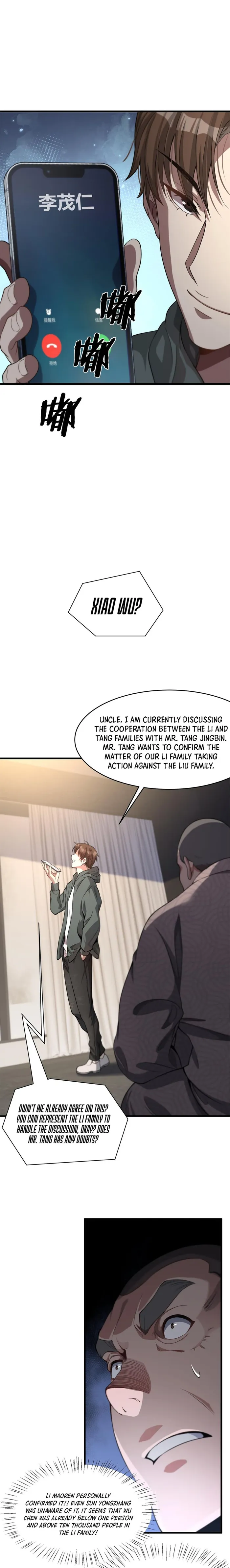 Manga page 10