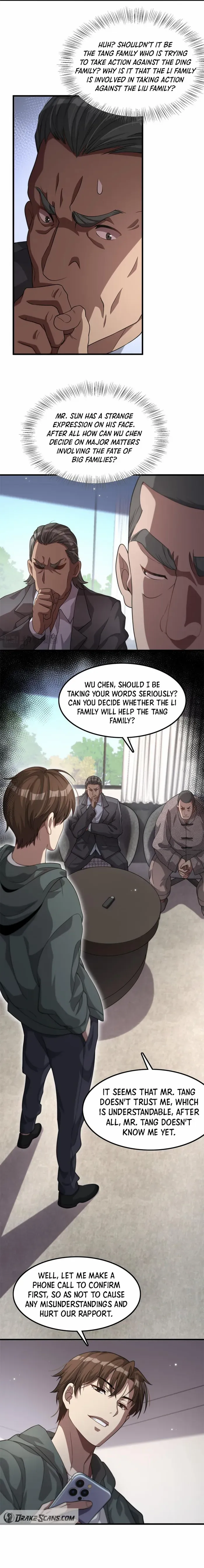 Manga page 9