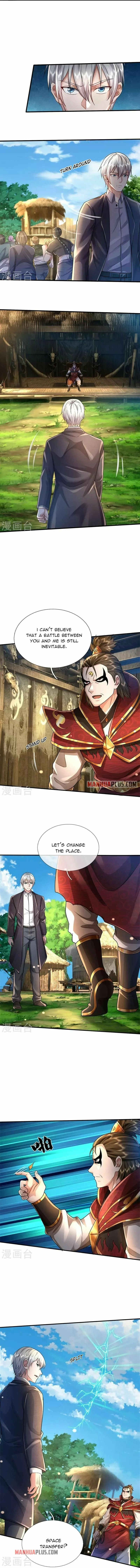 Manga page 4